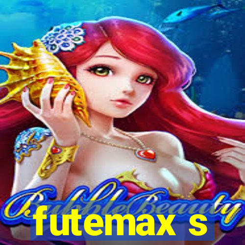 futemax s